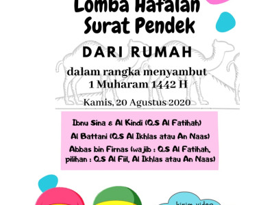 MUHARRAM 1442 H