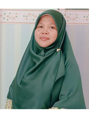 Nurul Qomariah,SE
