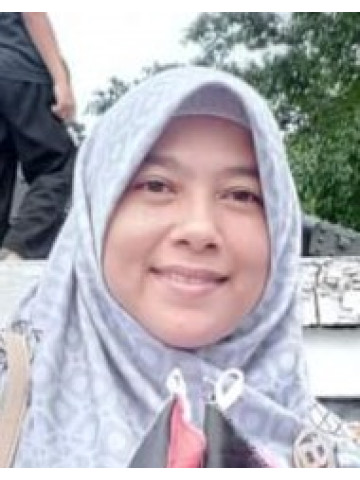 Siti Aisyah, S.Pd
