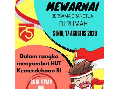 HUT RI KE 75