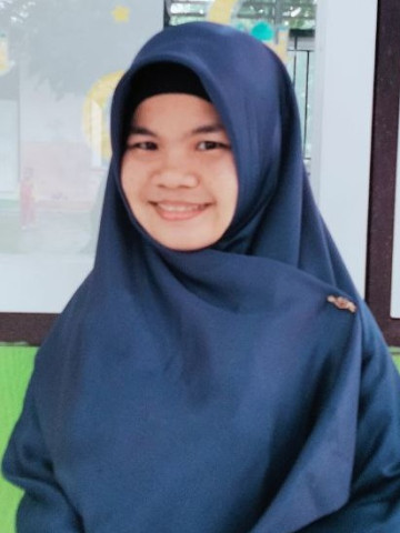 Liza Wati,S.Pd