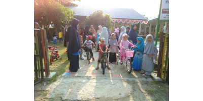 PUNCAK TEMA