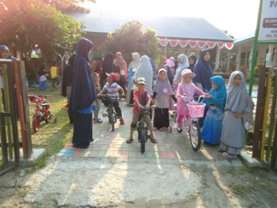 PUNCAK TEMA