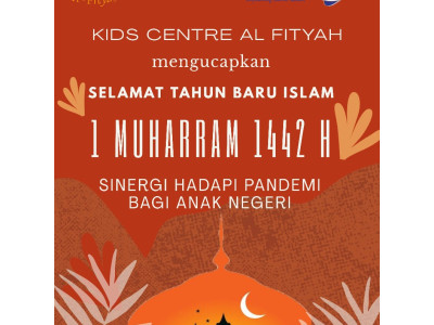 MUHARRAM 1442 H