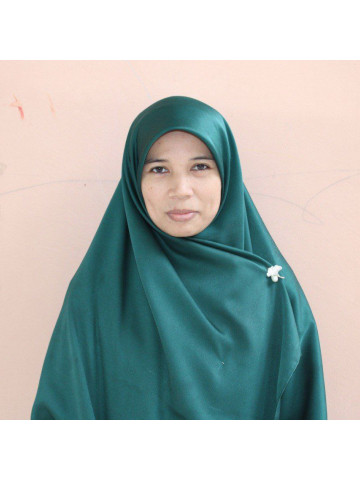 Dewi Citra Intani,S.Pd