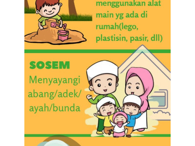 Pembelajaran Jarak Jauh