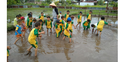 Fieldtrip