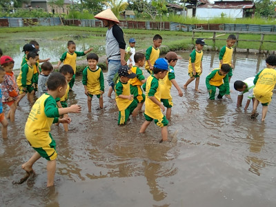 Agrowisata